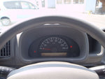 MINICAB van 4WD