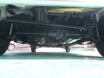 MINICAB van 4WD