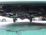 MINICAB van 4WD