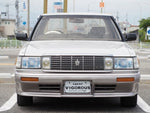 CROWN sedan