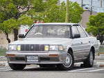 CROWN sedan
