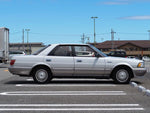 CROWN sedan