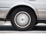CROWN sedan