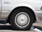CROWN sedan