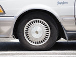 CROWN sedan