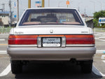 CROWN sedan