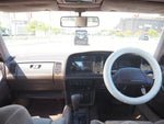 CROWN sedan