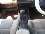 CROWN sedan