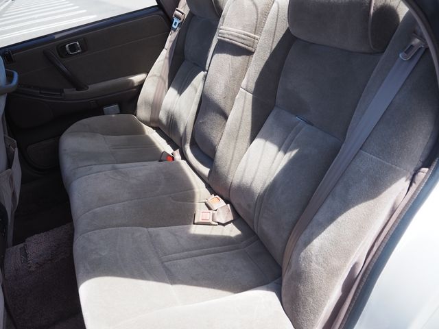 CROWN sedan
