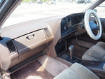 CROWN sedan