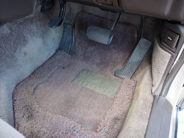 CROWN sedan