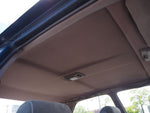 CROWN sedan