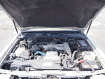 CROWN sedan