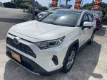 RAV4 HYBRID 4WD