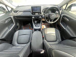 RAV4 HYBRID 4WD