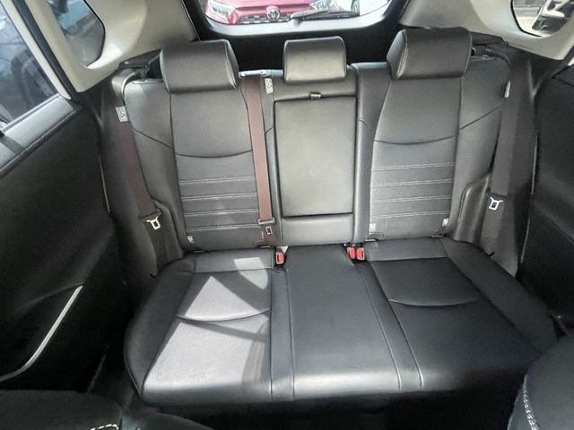 RAV4 HYBRID 4WD