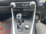 RAV4 HYBRID 4WD