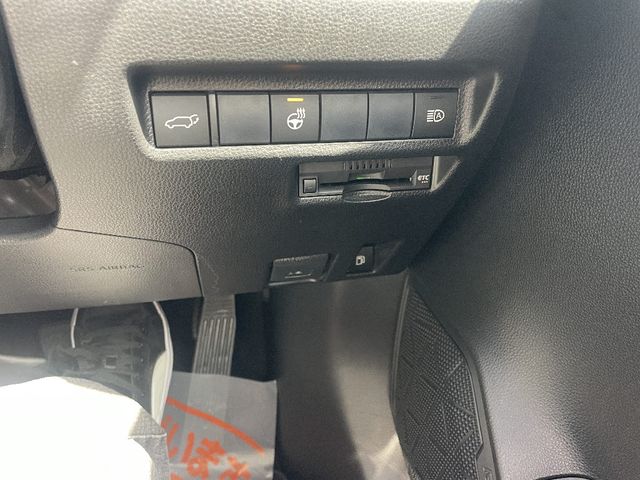 RAV4 HYBRID 4WD
