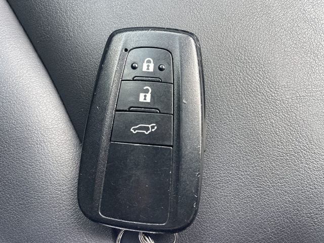 RAV4 HYBRID 4WD