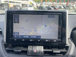 RAV4 HYBRID 4WD