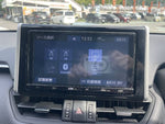 RAV4 HYBRID 4WD