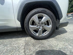 RAV4 HYBRID 4WD