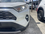 RAV4 HYBRID 4WD