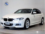 BMW 3series sedan