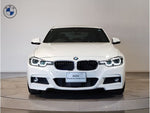BMW 3series sedan