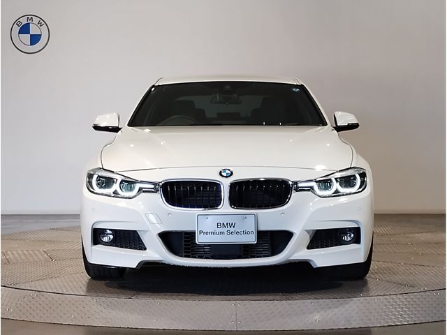 BMW 3series sedan
