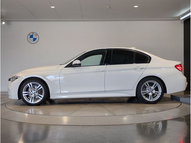 BMW 3series sedan
