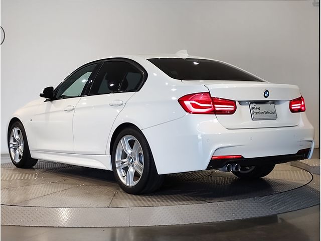 BMW 3series sedan