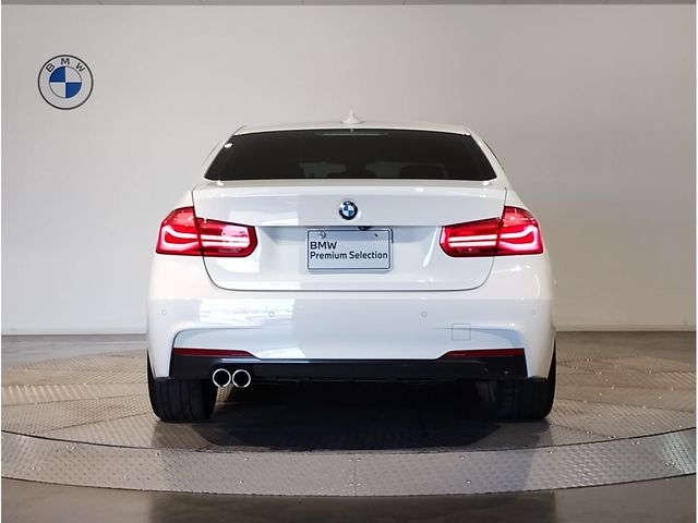 BMW 3series sedan
