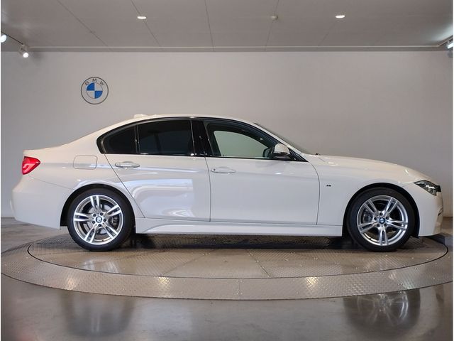 BMW 3series sedan