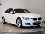 BMW 3series sedan