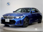 BMW 3series sedan