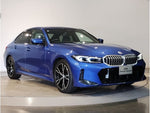 BMW 3series sedan