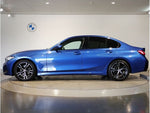 BMW 3series sedan