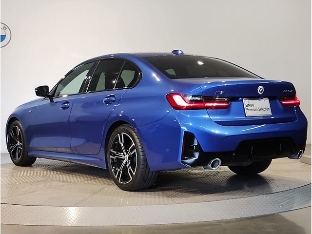 BMW 3series sedan