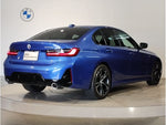 BMW 3series sedan