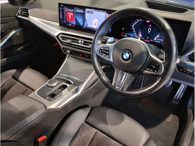 BMW 3series sedan
