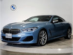 BMW 8series