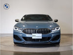 BMW 8series