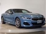 BMW 8series