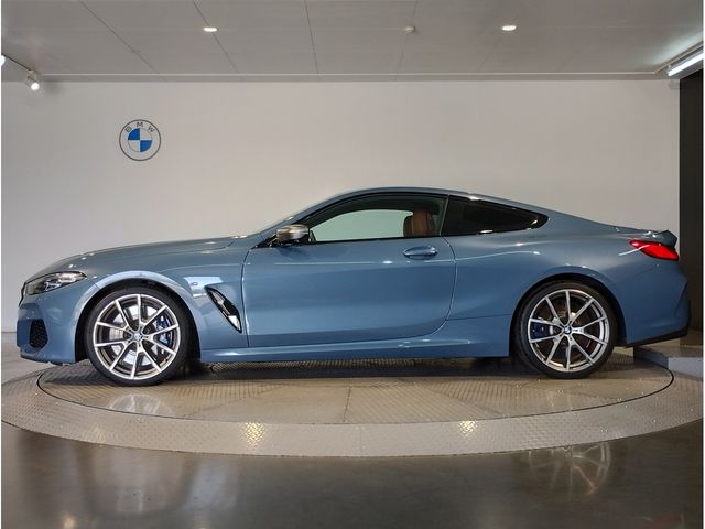 BMW 8series
