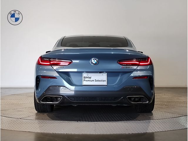 BMW 8series