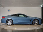 BMW 8series