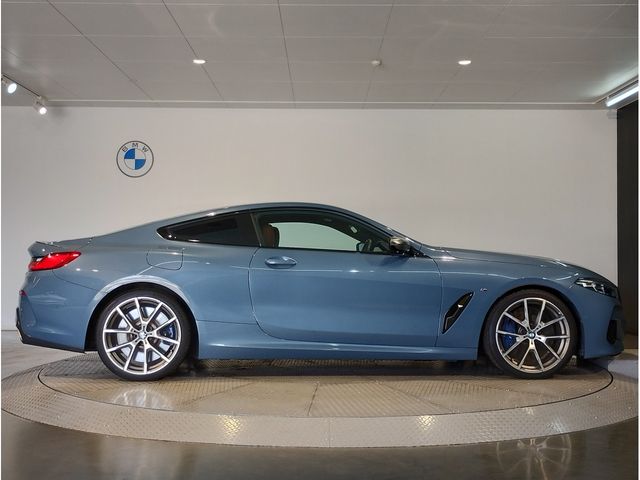 BMW 8series