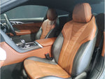 BMW 8series