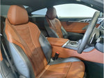 BMW 8series